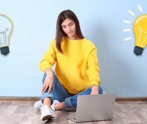 saving money as a freelancer